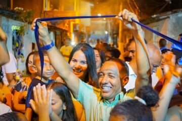 Foco Político - Olinda | Prefeitura de Olinda | Professor Lupércio | RMR