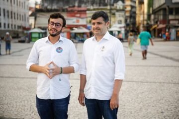 Foco Político - Congresso | Congresso Nacional | Eduardo da Fonte