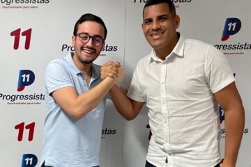 Foco Político - PP | Progressistas | Recife