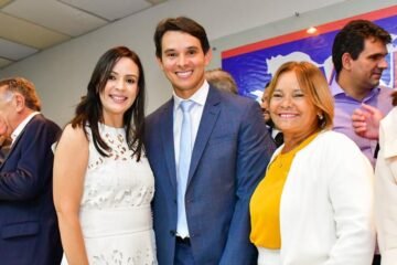 Foco Político - AMUPE | Camará | Camaragibe | João de Nadegi