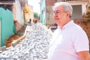 Foco Político - Agreste | Gravatá | Joselito Gomes | Prefeitura de Gravatá