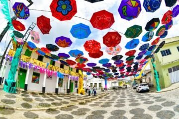 Foco Político - Camaragibe | Nadegi Queiroz | Prefeitura de Camaragibe