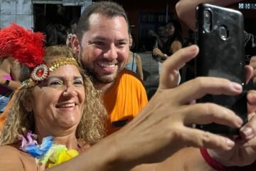 Foco Político - Câmara Municipal do Recife | Carnaval do Recife | Recife | Romerinho Jatobá