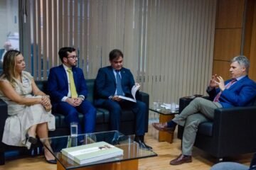 Foco Político - Camila Machado | Pernambuco | PP