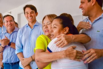 Foco Político - Camará | Camaragibe | João de Nadegi | Nadegi Queiroz
