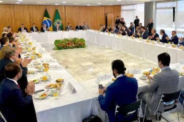 Foco Político - Clodoaldo Magalhães | Congresso | Congresso Nacional | deputado federal