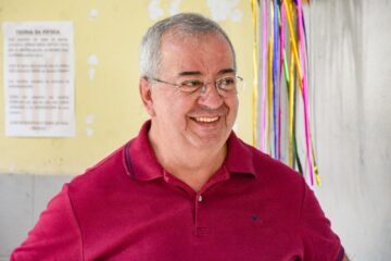 Foco Político - Gravatá | Joselito Gomes | Prefeitura de Gravatá