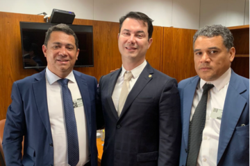 Foco Político - Clodoaldo Magalhães | Congresso | Congresso Nacional | Deputada Federal