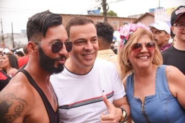 Foco Político - Garanhuns | Prefeitura de Garanhuns | Sivaldo Albino