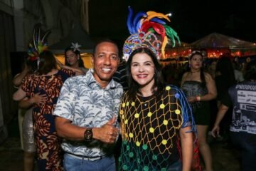 Foco Político - Carnaval de Pernambuco | governo de Pernambuco | Olinda | Pernambuco