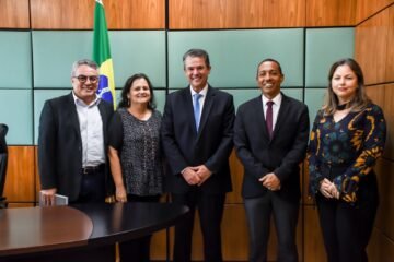Foco Político - Olinda | Prefeitura de Olinda | Professor Lupércio
