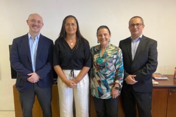 Foco Político - governo de Pernambuco | Governo Raquel Lyra | Lucinha Mota | Pernambuco