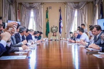 Foco Político - governo de Pernambuco | Governo Raquel Lyra | Pernambuco | Raquel lyra