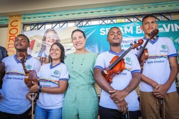 Foco Político - governo de Pernambuco | Governo Raquel Lyra | Pernambuco | Raquel lyra