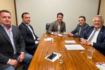 Foco Político - Clodoaldo Magalhães | Congresso | Congresso Nacional | deputado federal