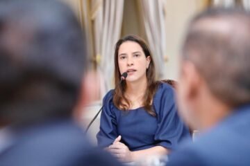 Foco Político - governo de Pernambuco | Governo Raquel Lyra | Pernambuco | PSDB