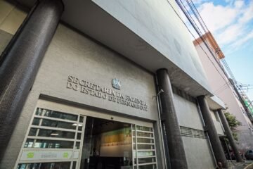 Foco Político - governo de Pernambuco | Governo Raquel Lyra | Pernambuco | Raquel lyra