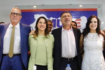 Foco Político - AMUPE | Governo Raquel Lyra | Pernambuco | Raquel lyra