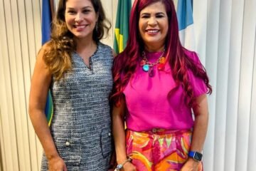 Foco Político - ALEPE | Assembleia Legislativa | Delegada Gleide Ângelo | Gleide Ângelo