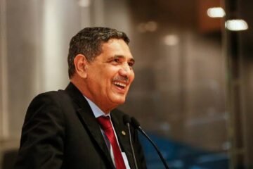Foco Político - João Paulo Lima | Oposição | Pernambuco | Prefeitura do Recife