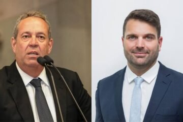 Foco Político - ALEPE | Álvaro Porto | Assembleia Legislativa | Gustavo Gouveia