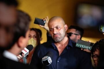 Foco Político - Congresso | Congresso Nacional | Daniel Silveira | deputado federal