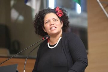 Foco Político - ALEPE | Assembleia Legislativa | Dani Portela | governo de Pernambuco