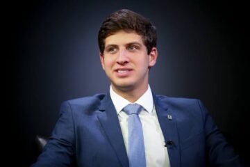 Foco Político - João Campos | Prefeitura do Recife | PSB