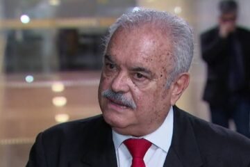 Foco Político - ALEPE | Assembleia Legislativa | Ricardo Costa