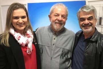 Foco Político - Governo Lula | Humberto Costa | lula | Marília Arraes