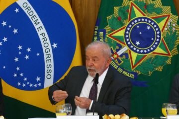 Foco Político - Governo Federal | Governo Lula | lula | Palácio do Planalto