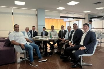 Foco Político - ALEPE | Assembleia Legislativa | Eduardo da Fonte | Governo Raquel Lyra