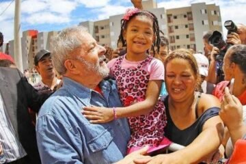 Foco Político - Bahia | Governo Federal | Governo Lula | lula