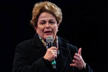 Foco Político - Dilma | Governo Federal | Governo Lula | lula