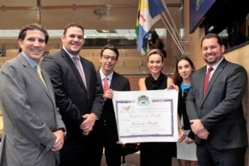 Foco Político - Câmara Municipal do Recife | CMR | Romerinho Jatobá | Vereador do Recife