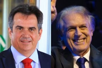 Foco Político - Antônio Rueda | Ciro Nogueira | Eduardo da Fonte | Federação