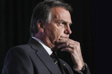 Foco Político - Bolsonaro | Brasília | Jair Bolsonaro | Michele Bolsonaro