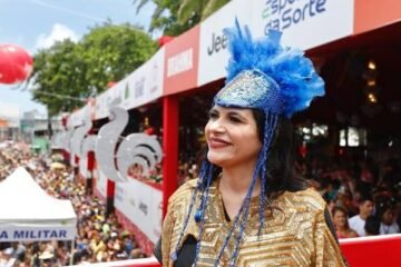 Foco Político - Carnaval de Pernambuco | governo de Pernambuco | Governo Raquel Lyra | Pernambuco