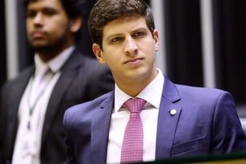 Foco Político - João Campos | Prefeitura do Recife | PSB | Recife