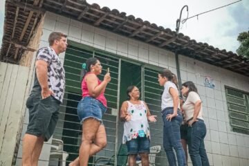 Foco Político - governo de Pernambuco | Governo Raquel Lyra | Pernambuco | Priscila Krause