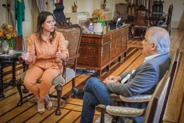 Foco Político - governo de Pernambuco | Governo Lula | Governo Raquel Lyra | Márcio França