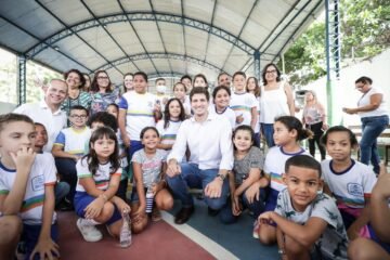 Foco Político - João Campos | Prefeitura do Recife | PSB | Recife