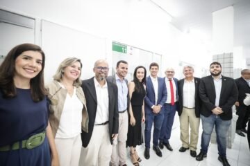 Foco Político - João Campos | Prefeitura do Recife | PSB | Recife