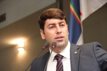 Foco Político - Câmara Municipal do Recife | Recife | Samuel Salazar | Vereador do Recife