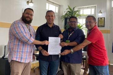 Foco Político - Agreste | Garanhuns | Pernambuco | Prefeito