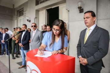 Foco Político - Agreste | Garanhuns | Pernambuco | Prefeitura de Garanhuns