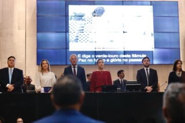 Foco Político - ALEPE | Assembleia Legislativa | Governo Raquel Lyra | Pernambuco