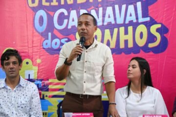 Foco Político - Olinda | Prefeitura de Olinda | Professor Lupércio