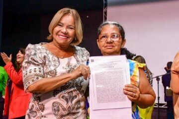 Foco Político - Camará | Camaragibe | Nadegi Queiroz | Prefeitura de Camaragibe