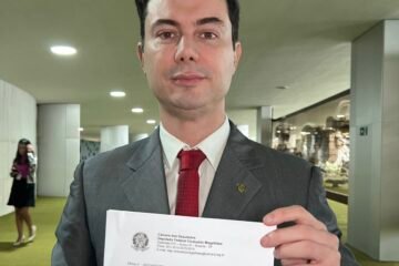 Foco Político - Clodoaldo Magalhães | PV